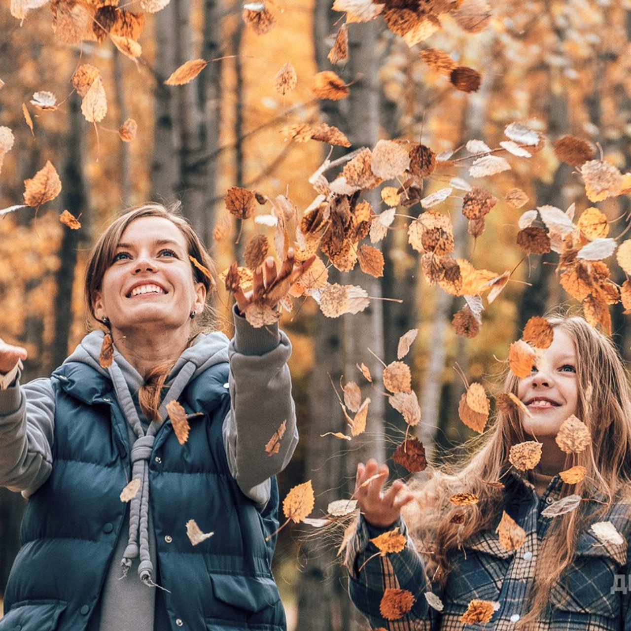 Реставрация фото