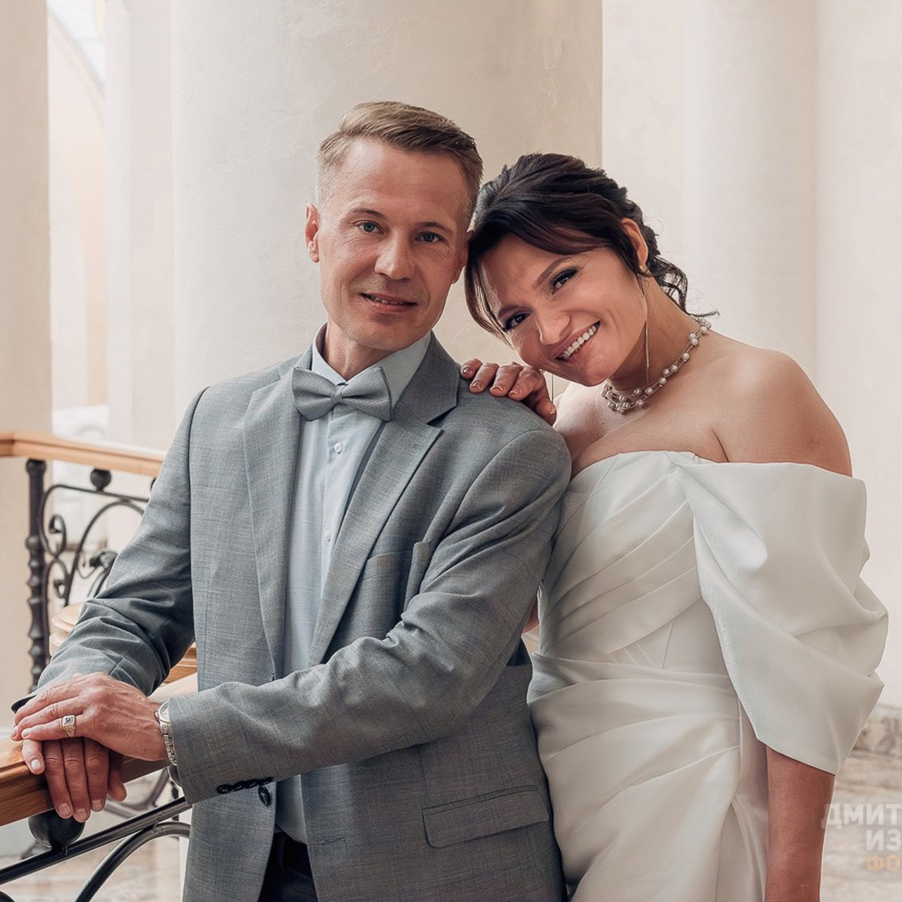 Выпускной ТМУ