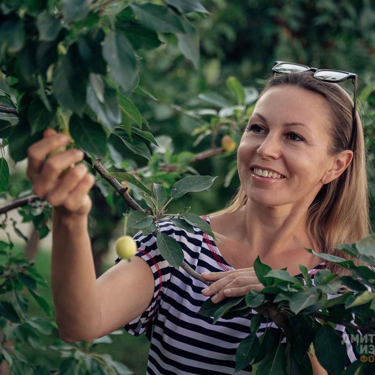 Авторская встреча «Два берега одной реки»