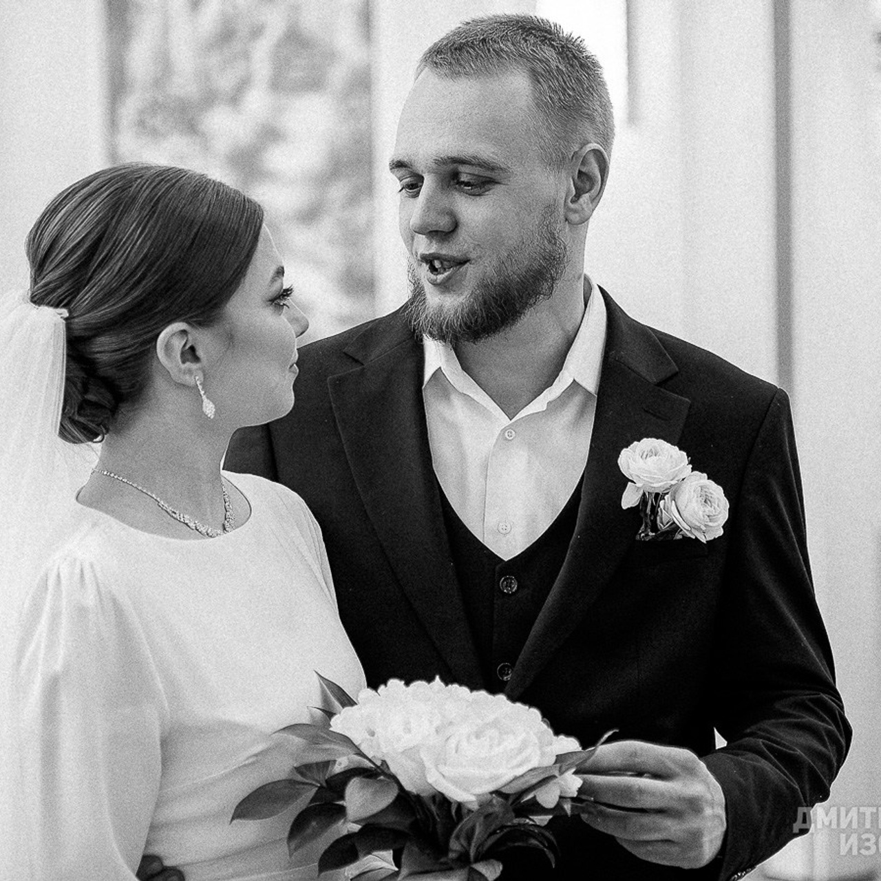 Фотограф в Тюмени Дмитрий Изосимов