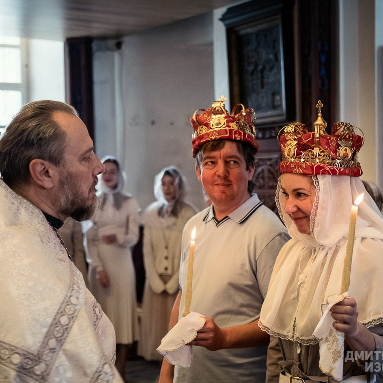 Фотограф в Тюмени Дмитрий Изосимов