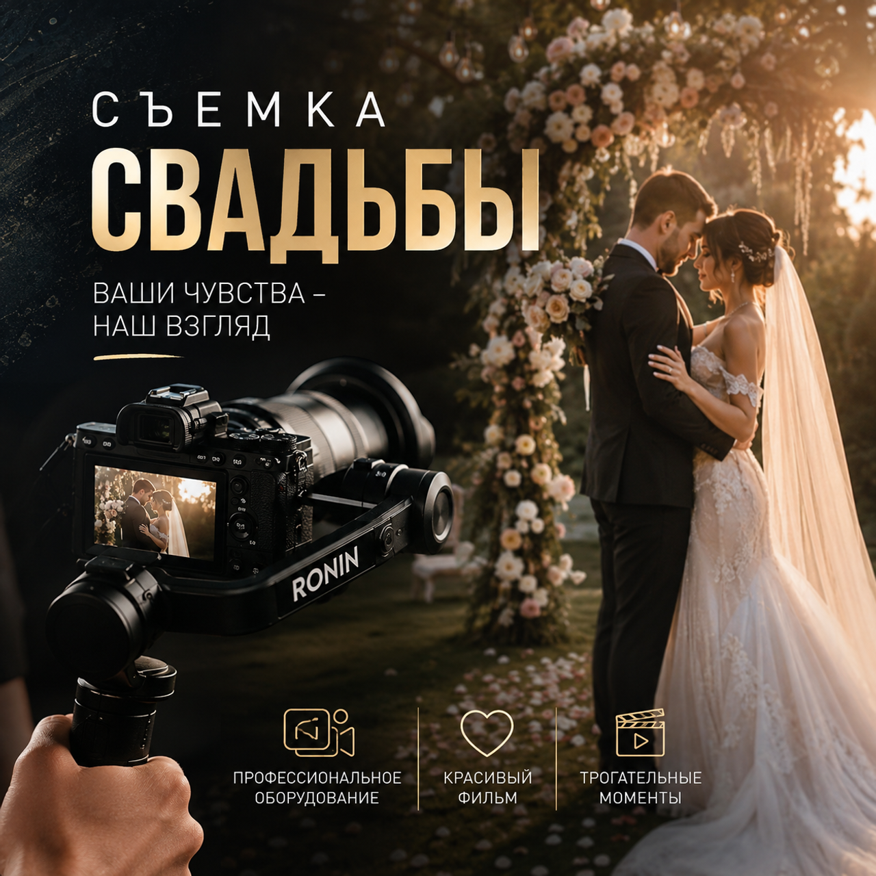 Свадьба