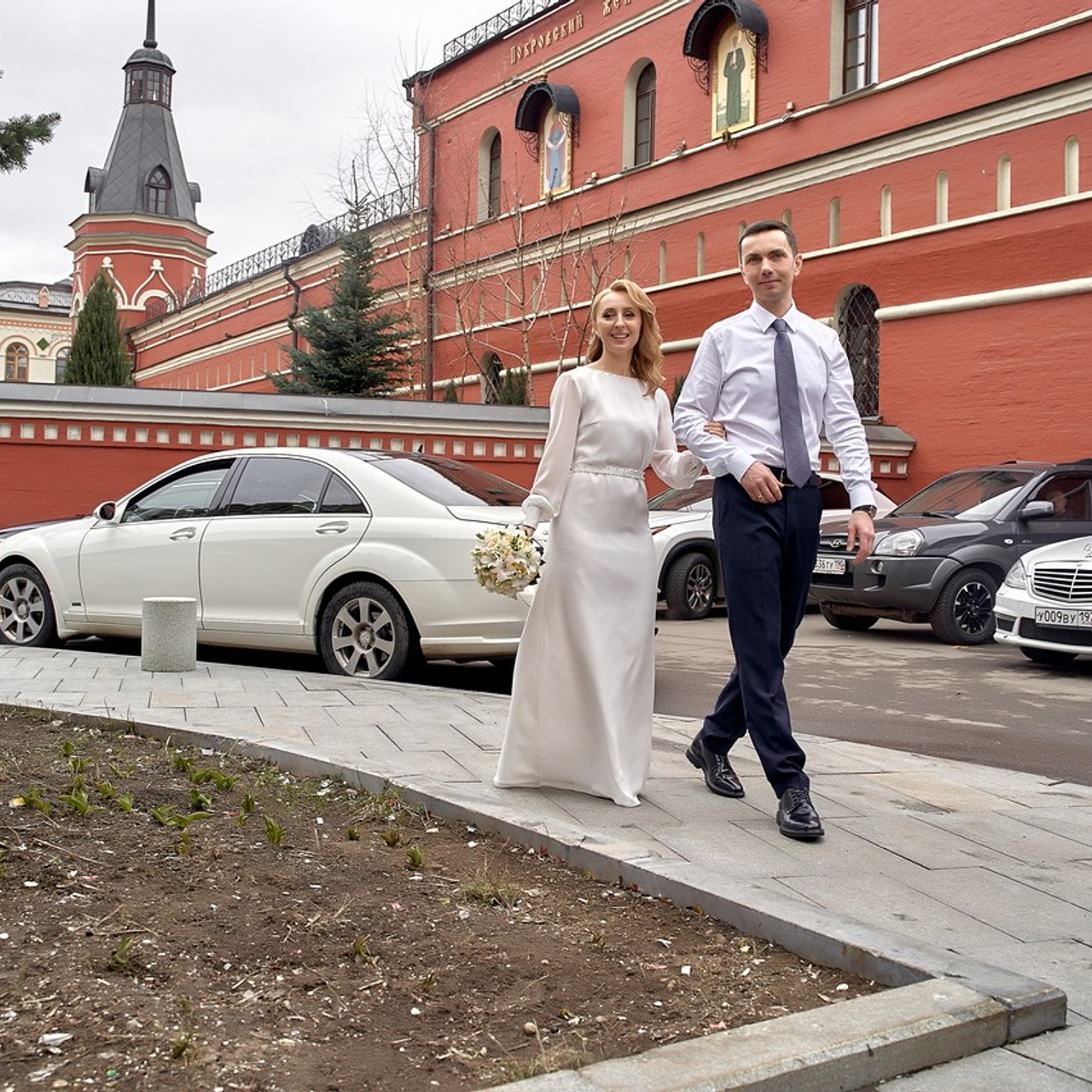 Обработка свадебных фотографий. Фотограф на свадьбу Сергей Гаварос