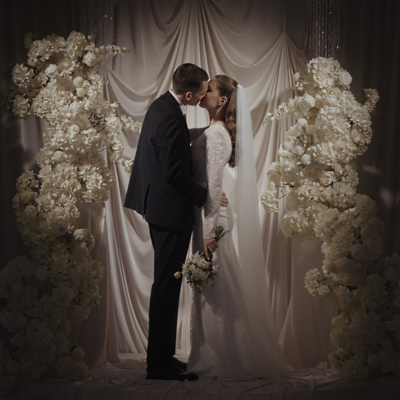 Эдуард х Ольга