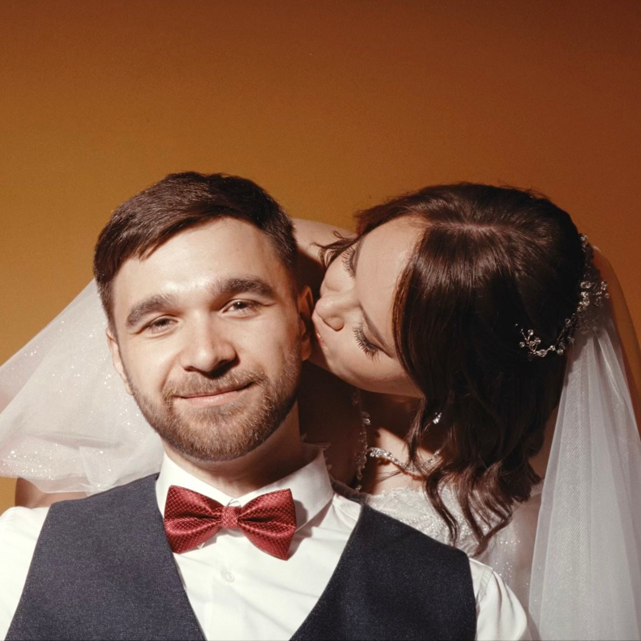 Андрей х Ксения