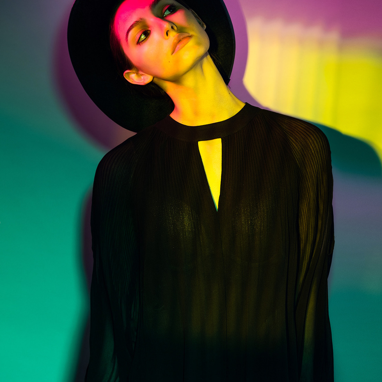 Фотошкола. Фотограф в Краснодаре Семен Евлантьев