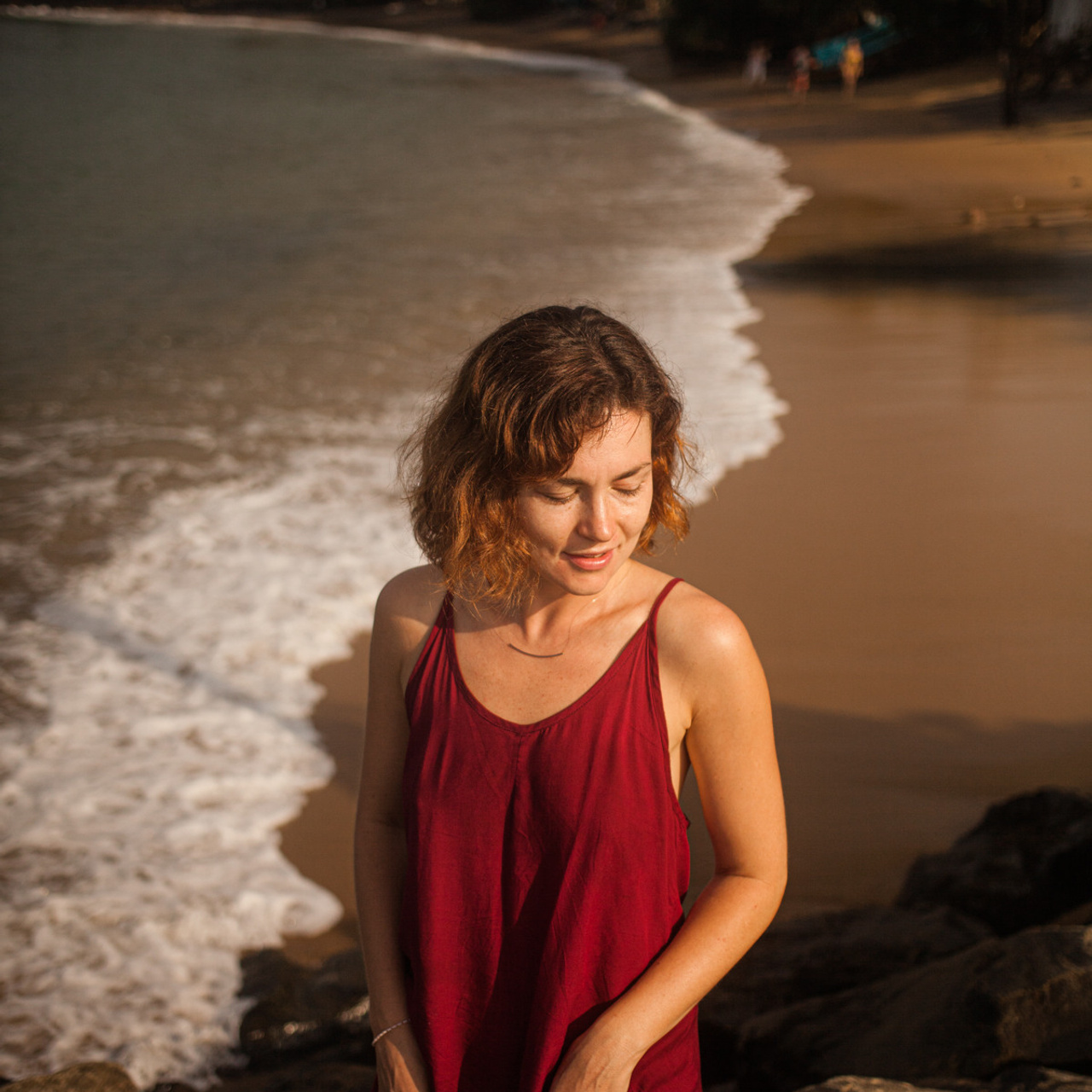 Darin the photographer