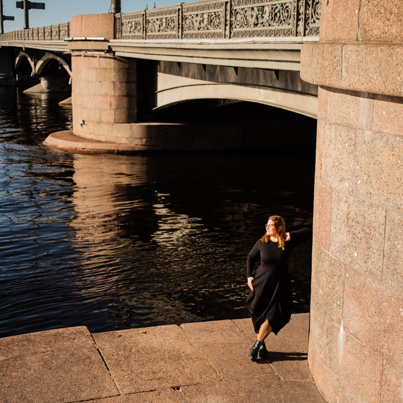 Darin the photographer