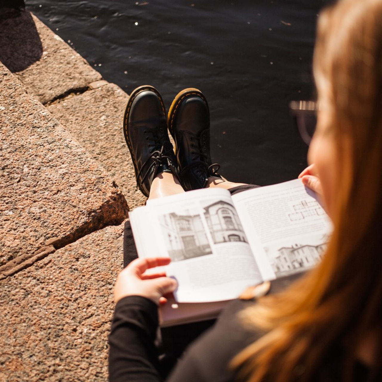 Darin the photographer