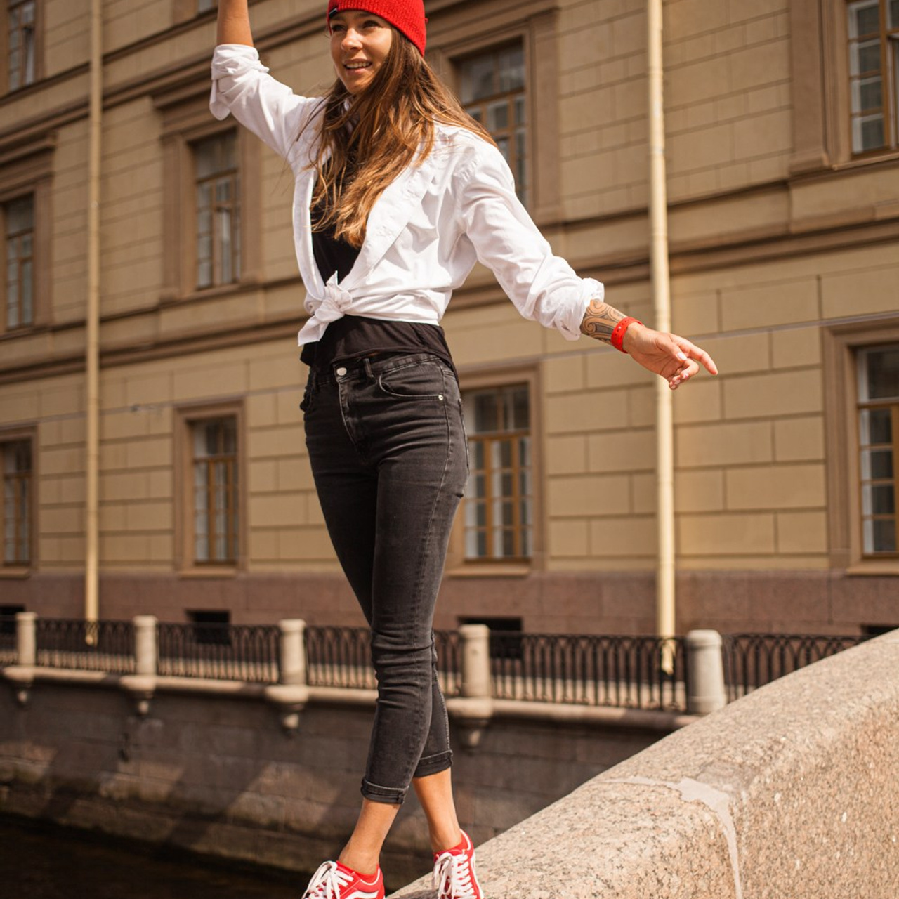 Darin the photographer