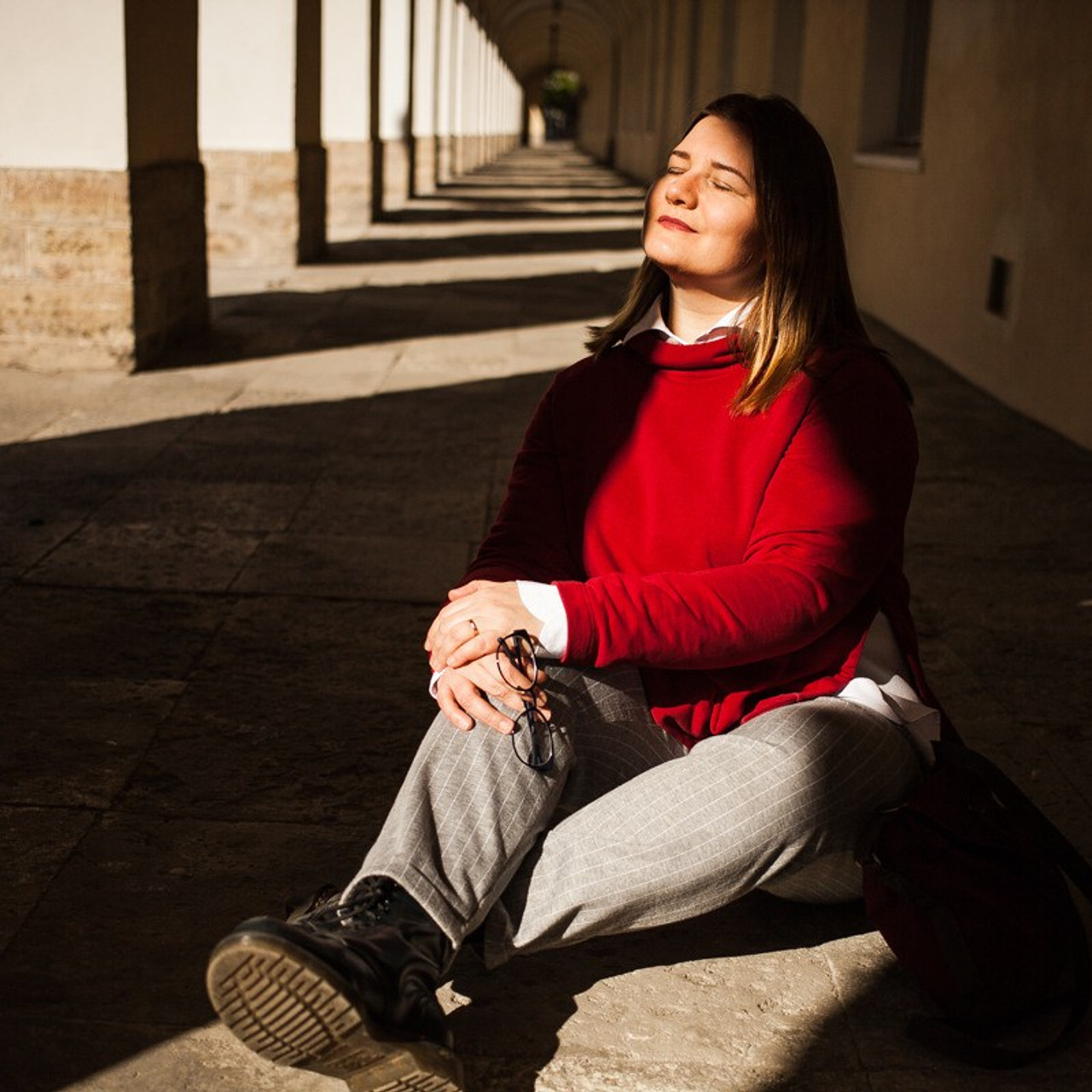 Darin the photographer