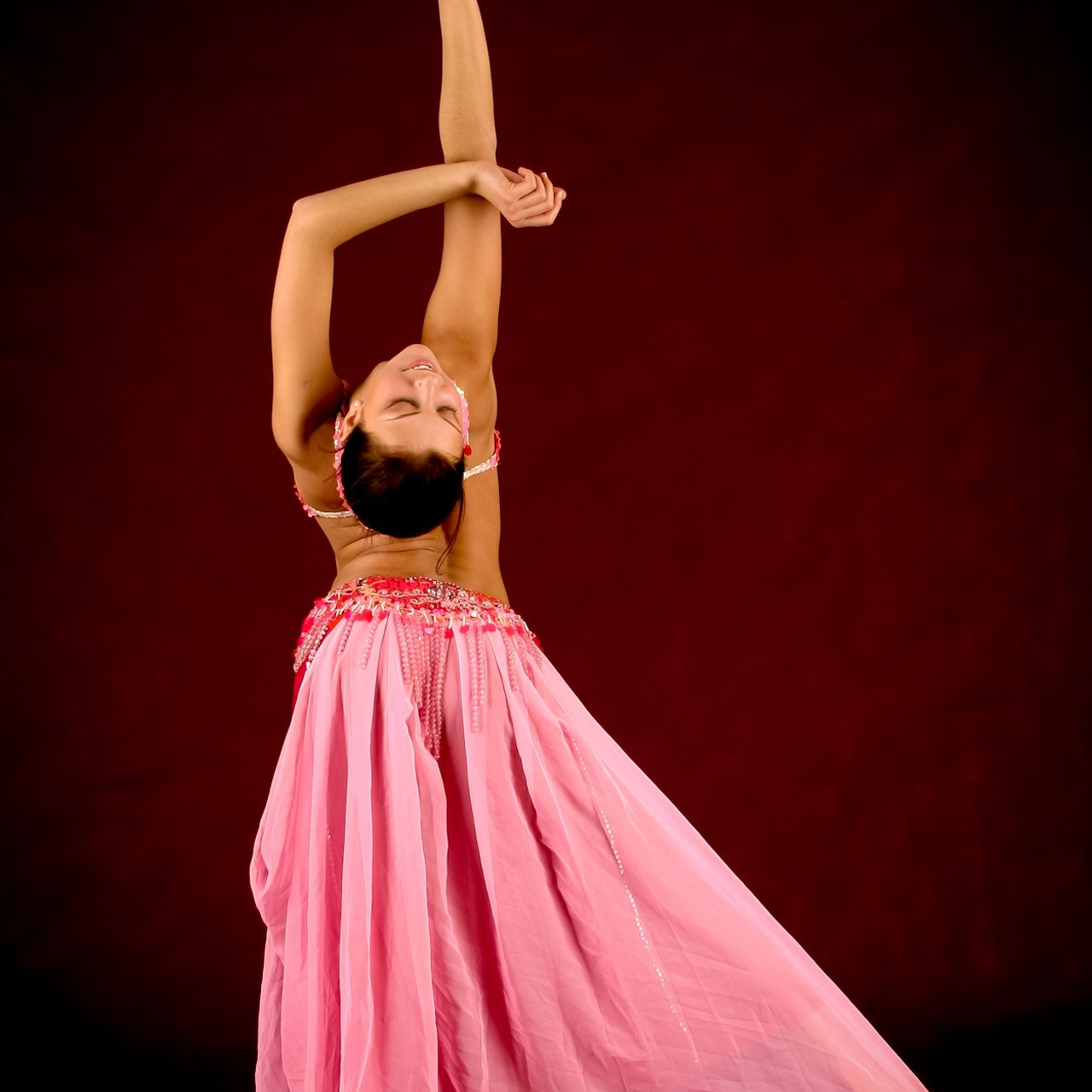 Гимнастка 014. Fantastic-Bodies photo performance