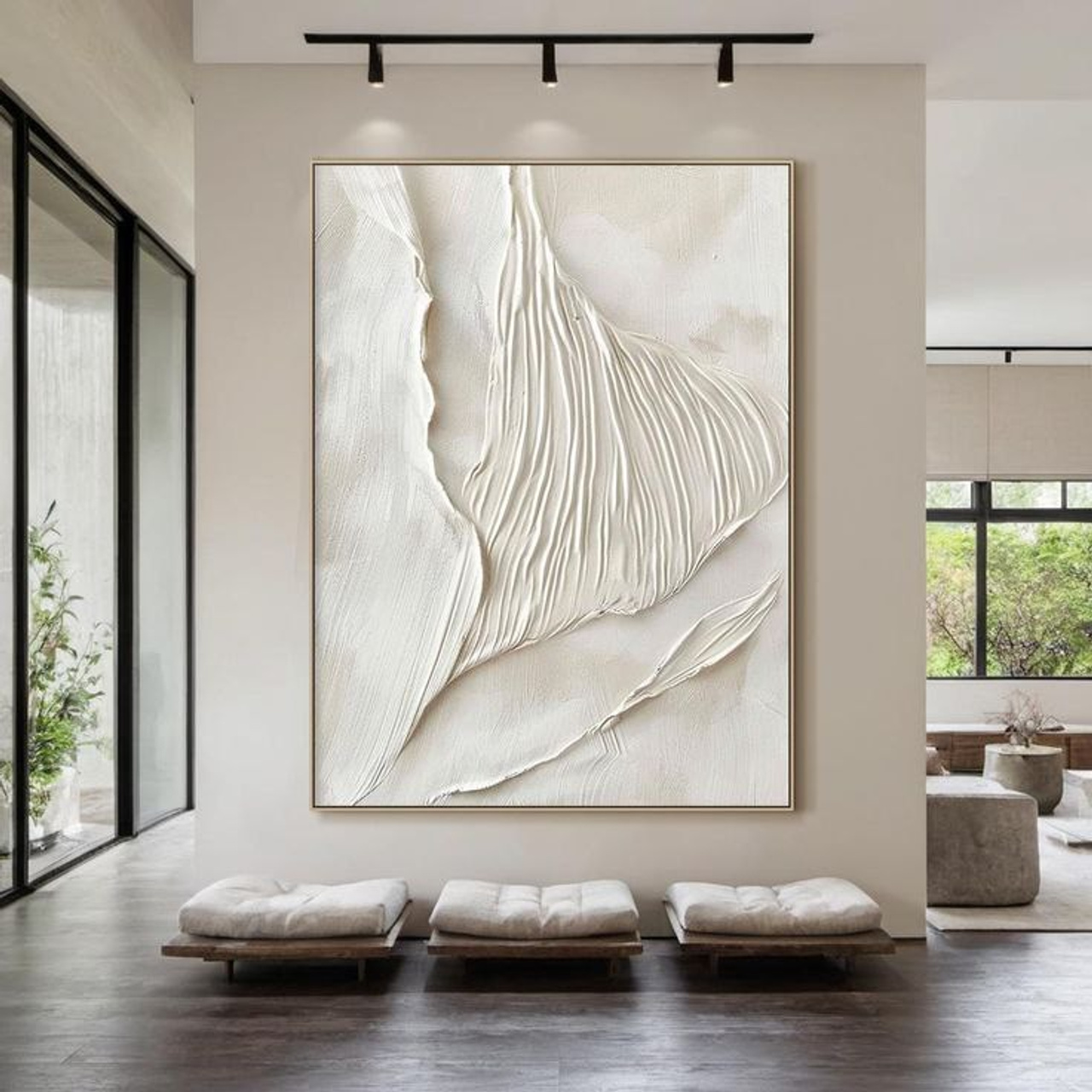 ЛИСТ 22.000 RUB. Купить premium art, интерьерные картины в интернет-магазине MONA