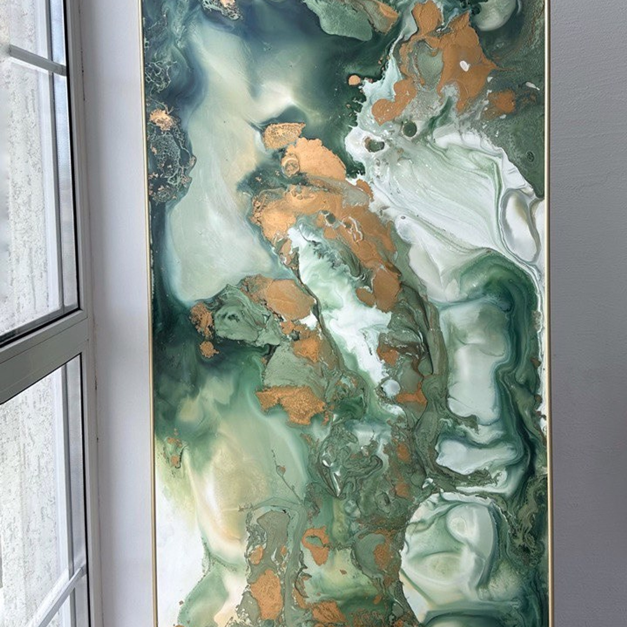 ЭФИМЕРНЫЕ ЭМАНАЦИИ. Купить premium art, интерьерные картины в интернет-магазине MONA