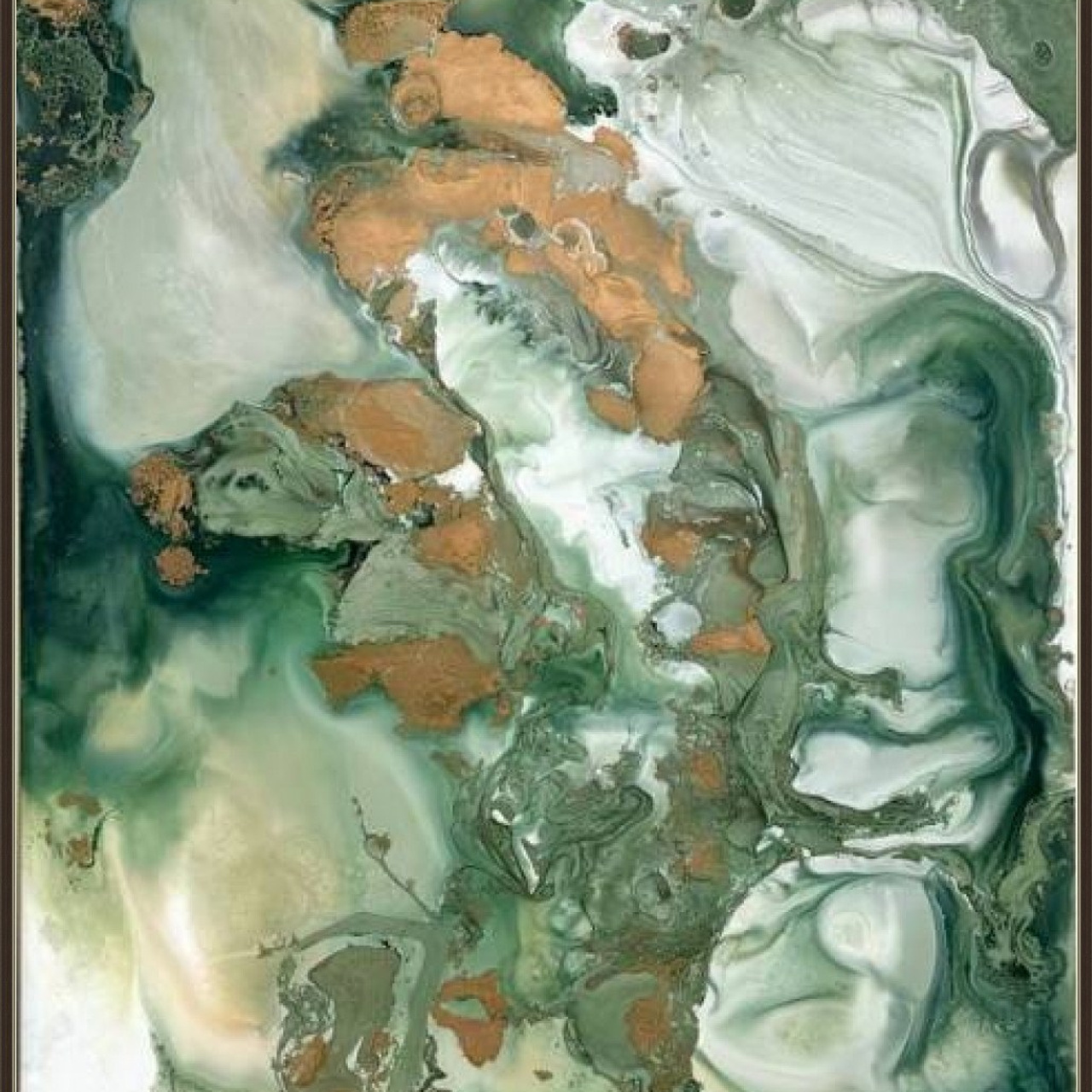 ЭФИМЕРНЫЕ ЭМАНАЦИИ. Купить premium art, интерьерные картины в интернет-магазине MONA