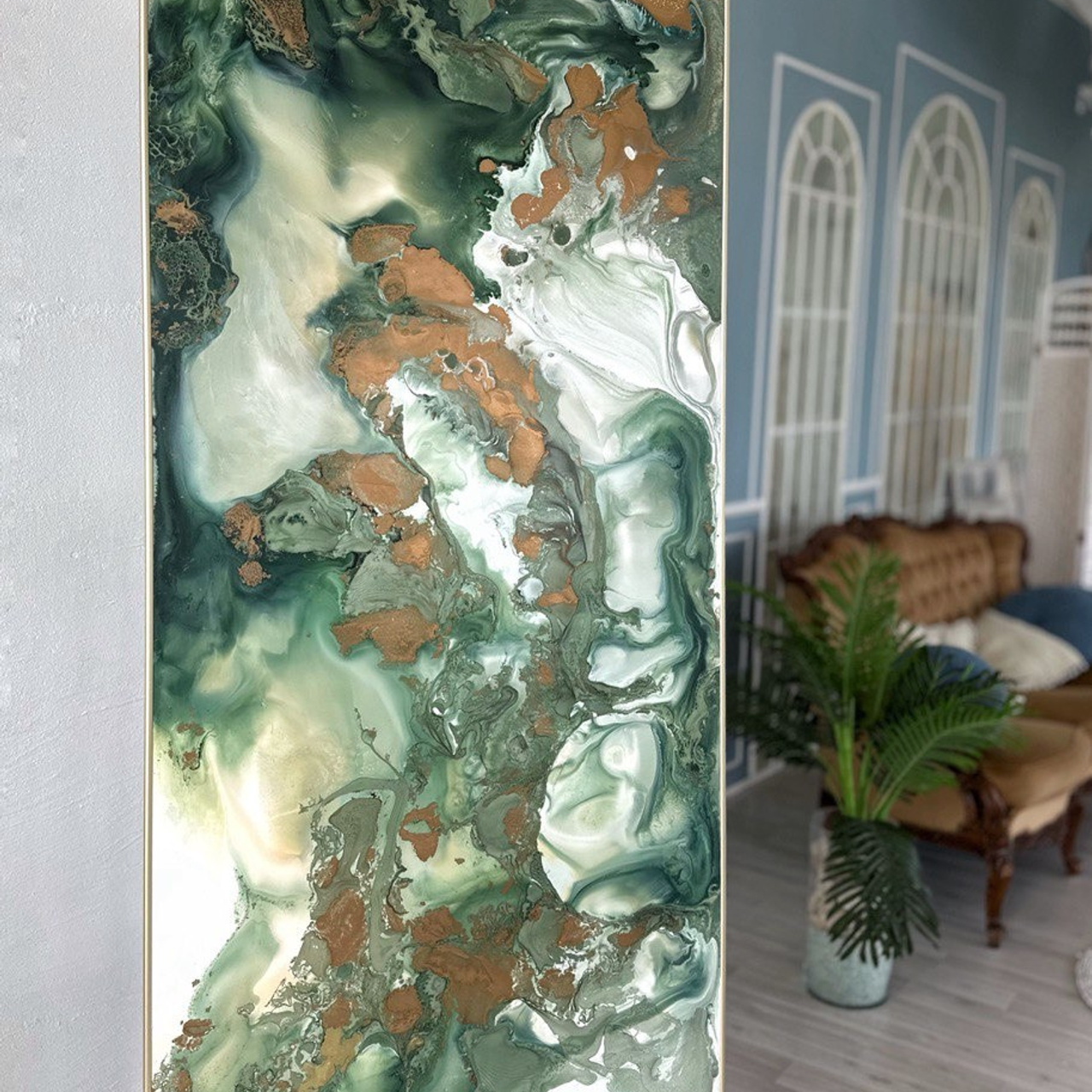 ЭФИМЕРНЫЕ ЭМАНАЦИИ. Купить premium art, интерьерные картины в интернет-магазине MONA