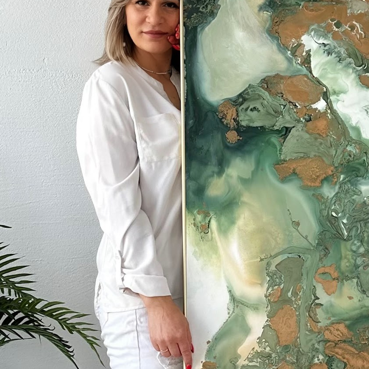 ЭФИМЕРНЫЕ ЭМАНАЦИИ. Купить premium art, интерьерные картины в интернет-магазине MONA