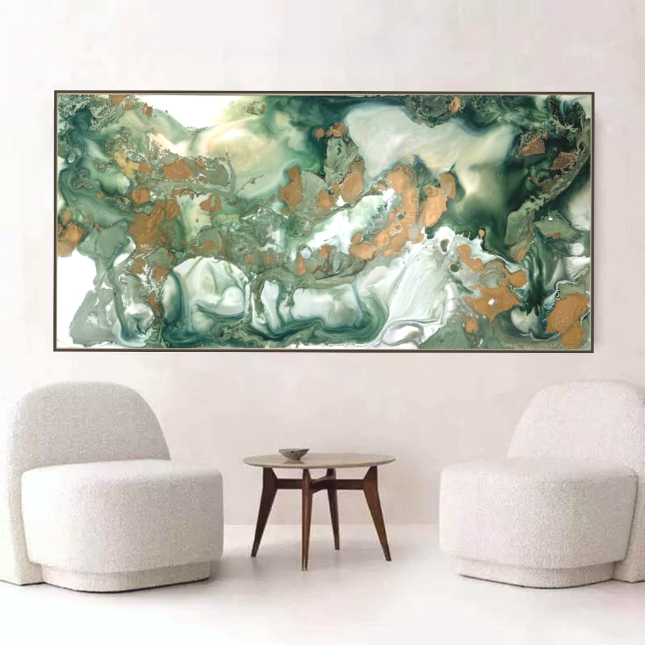 ЭФИМЕРНЫЕ ЭМАНАЦИИ. Купить premium art, интерьерные картины в интернет-магазине MONA