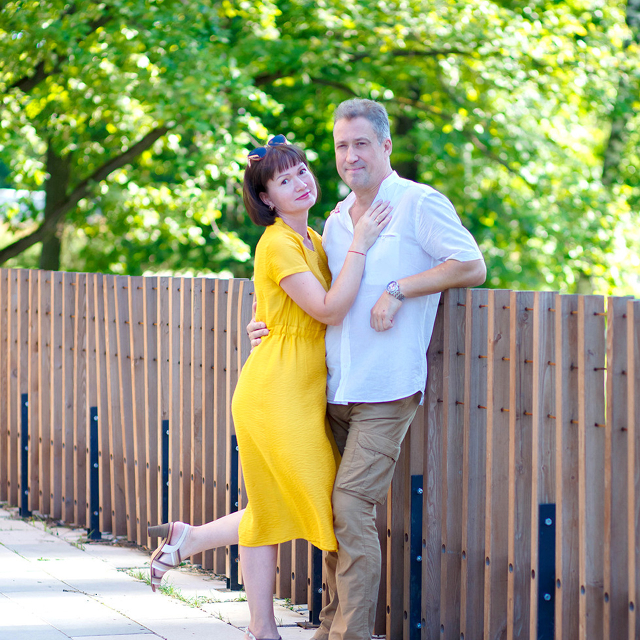 Услуги. Школьный фотограф Наталья Егорова