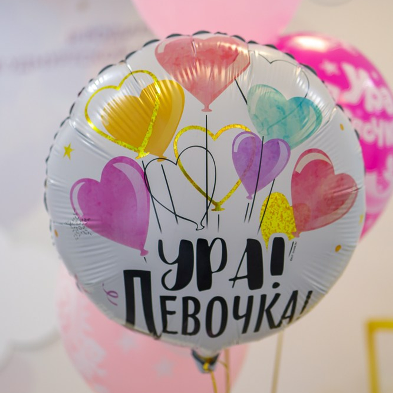 Выписка из роддома. Фотограф новорожденных в Ижевске Анастасия Преснякова