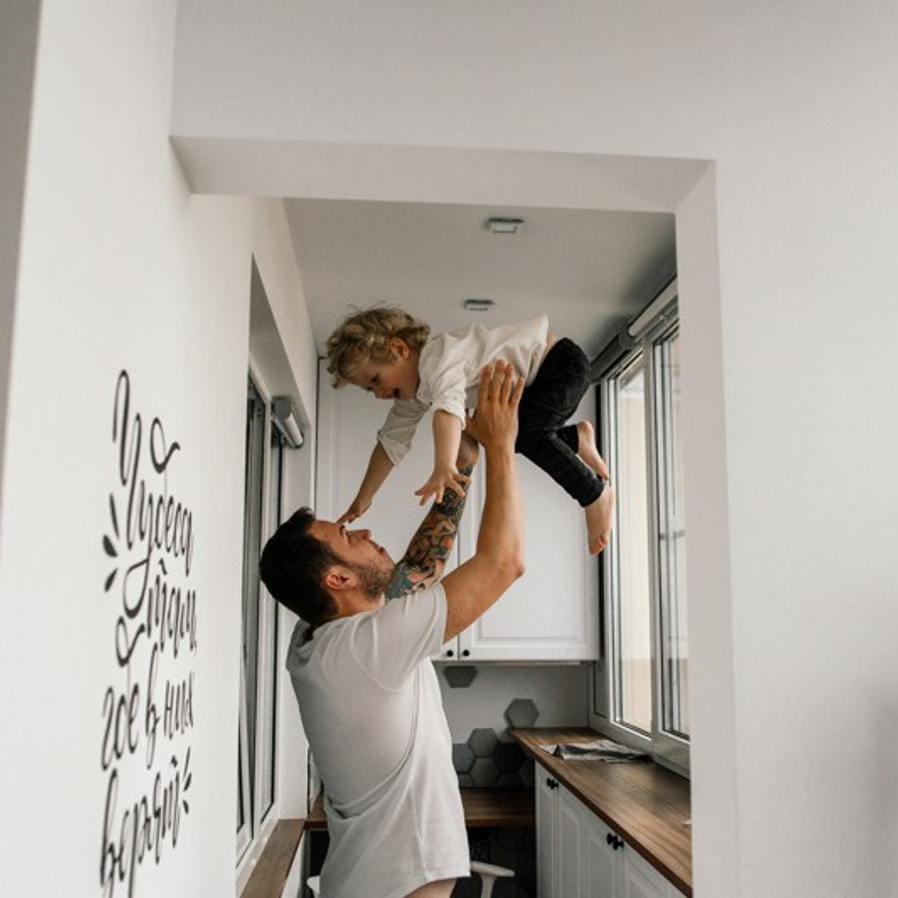 Семейная фотосессия в Краснодаре