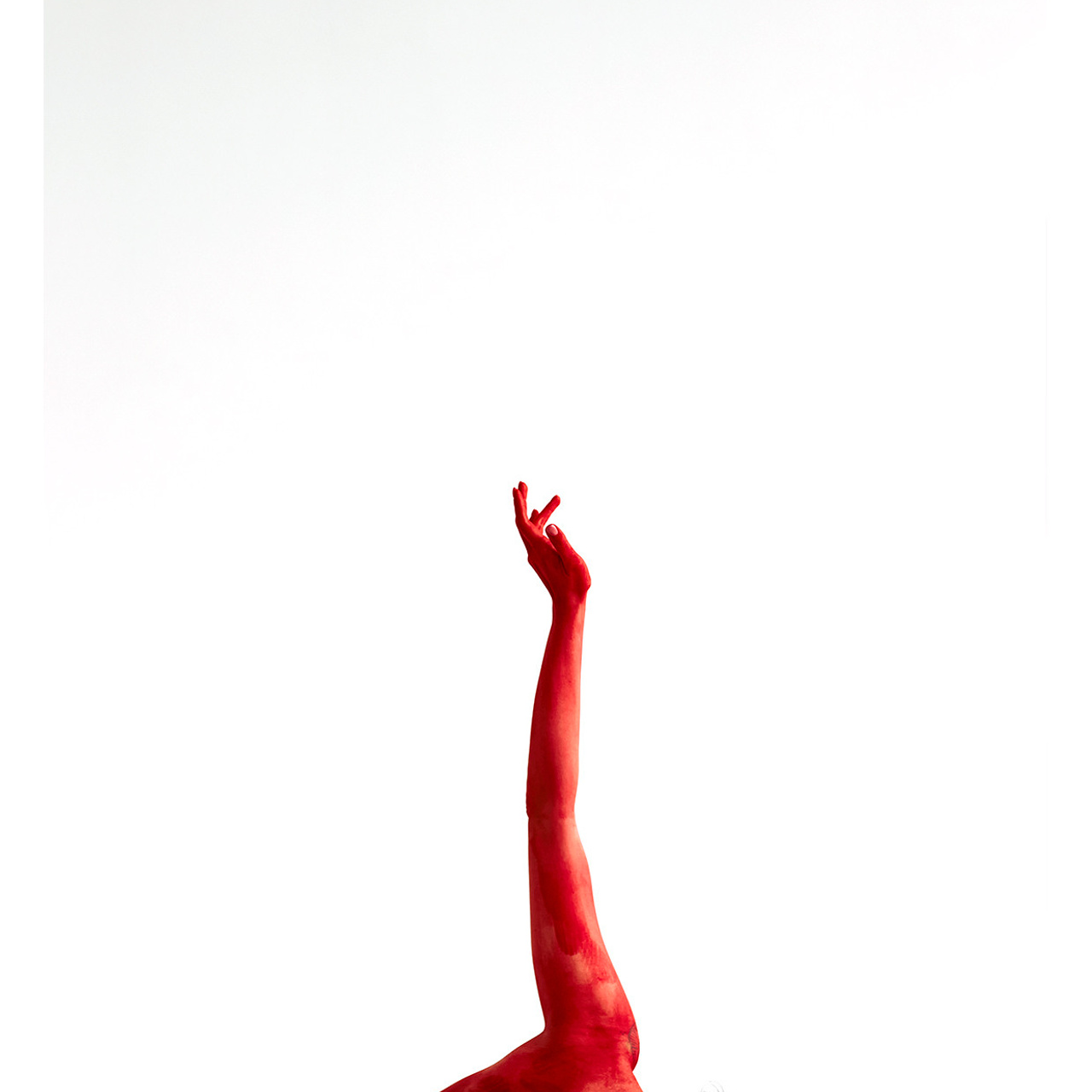 Фото и видео людям. Лендинг