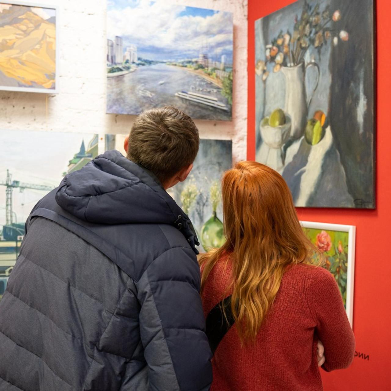 Участвую в выставке на Арбате, Москва. Фотограф Наталия Шляпина в Ростове-на-Дону