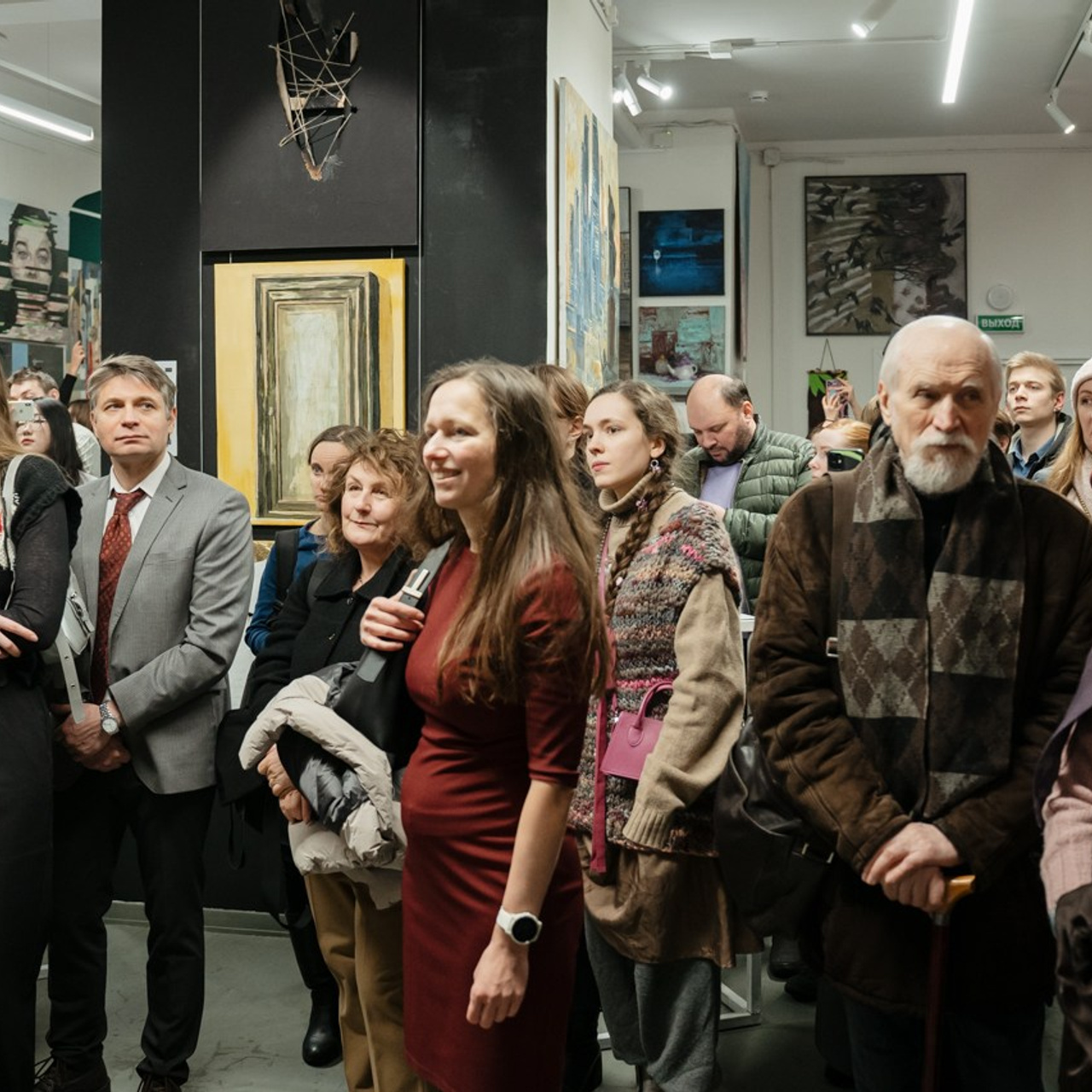 Участвую в выставке на Арбате, Москва. Фотограф Наталия Шляпина в Ростове-на-Дону