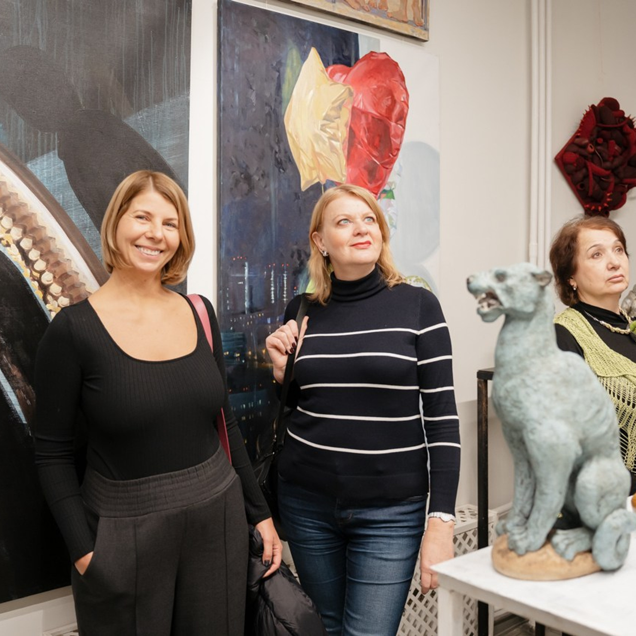 Участвую в выставке на Арбате, Москва. Фотограф Наталия Шляпина в Ростове-на-Дону