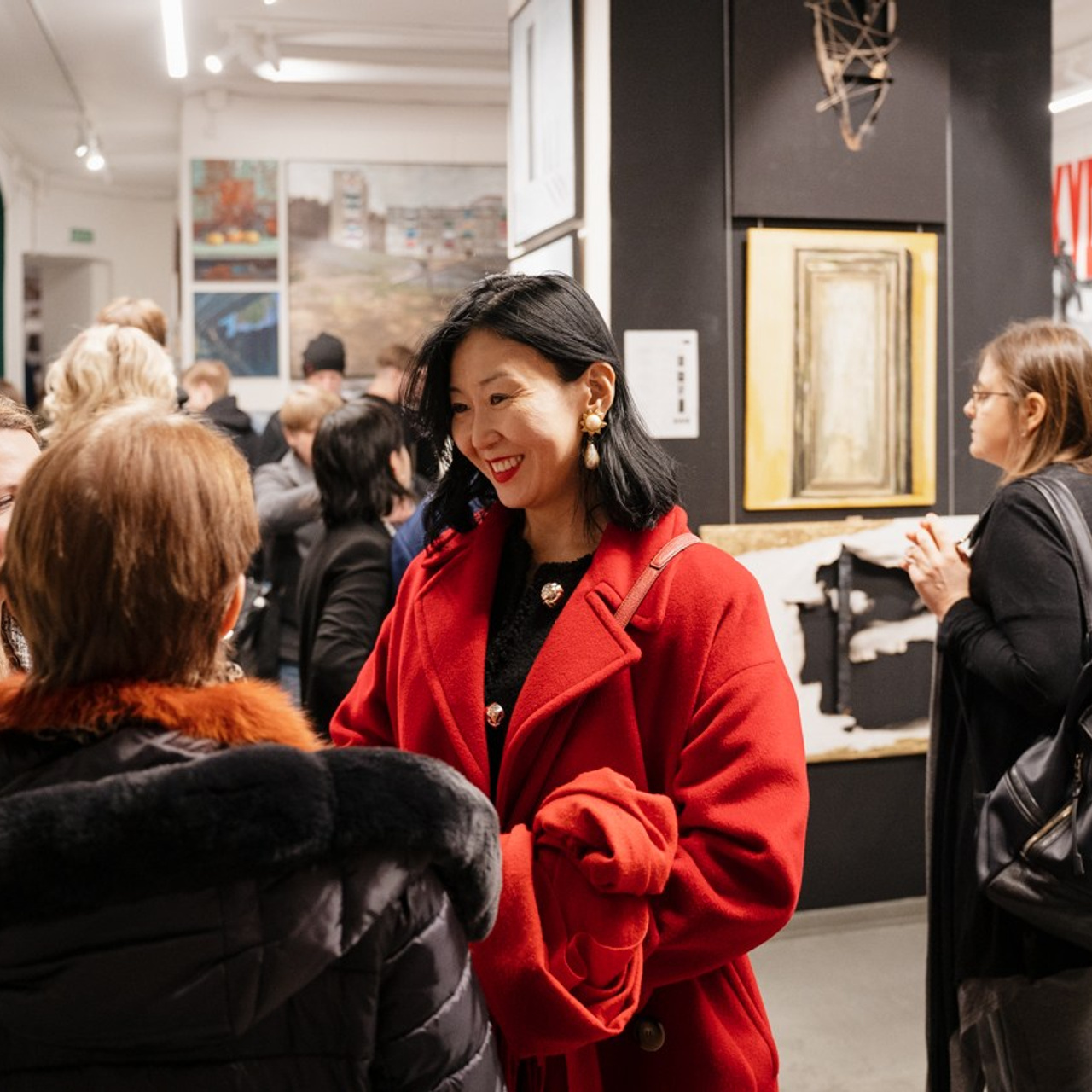 Участвую в выставке на Арбате, Москва. Фотограф Наталия Шляпина в Ростове-на-Дону