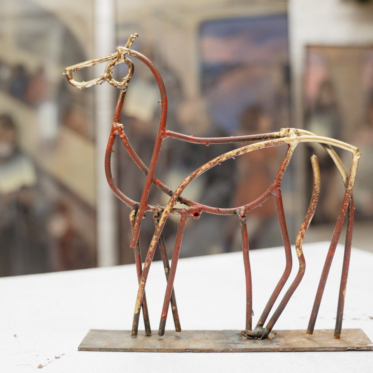 Участвую в выставке на Арбате, Москва. Фотограф Наталия Шляпина в Ростове-на-Дону