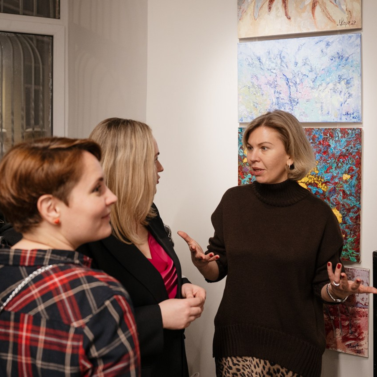 Участвую в выставке на Арбате, Москва. Фотограф Наталия Шляпина в Ростове-на-Дону