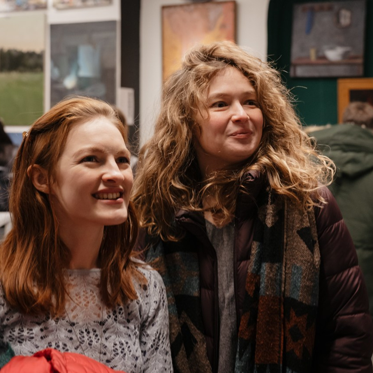 Участвую в выставке на Арбате, Москва. Фотограф Наталия Шляпина в Ростове-на-Дону