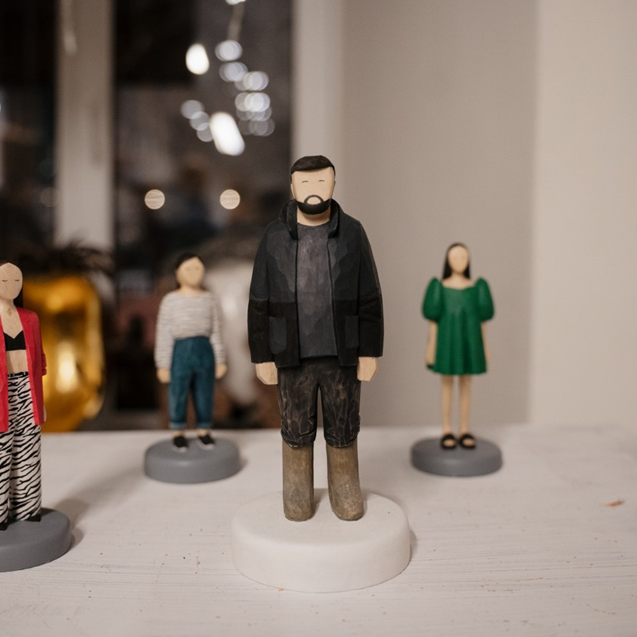 Участвую в выставке на Арбате, Москва. Фотограф Наталия Шляпина в Ростове-на-Дону