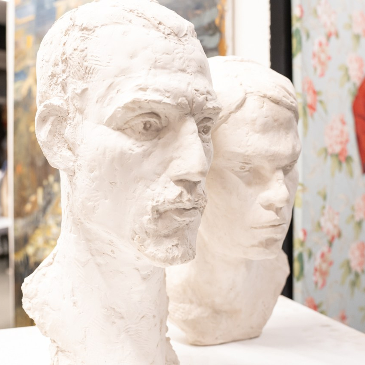 Участвую в выставке на Арбате, Москва. Фотограф Наталия Шляпина в Ростове-на-Дону