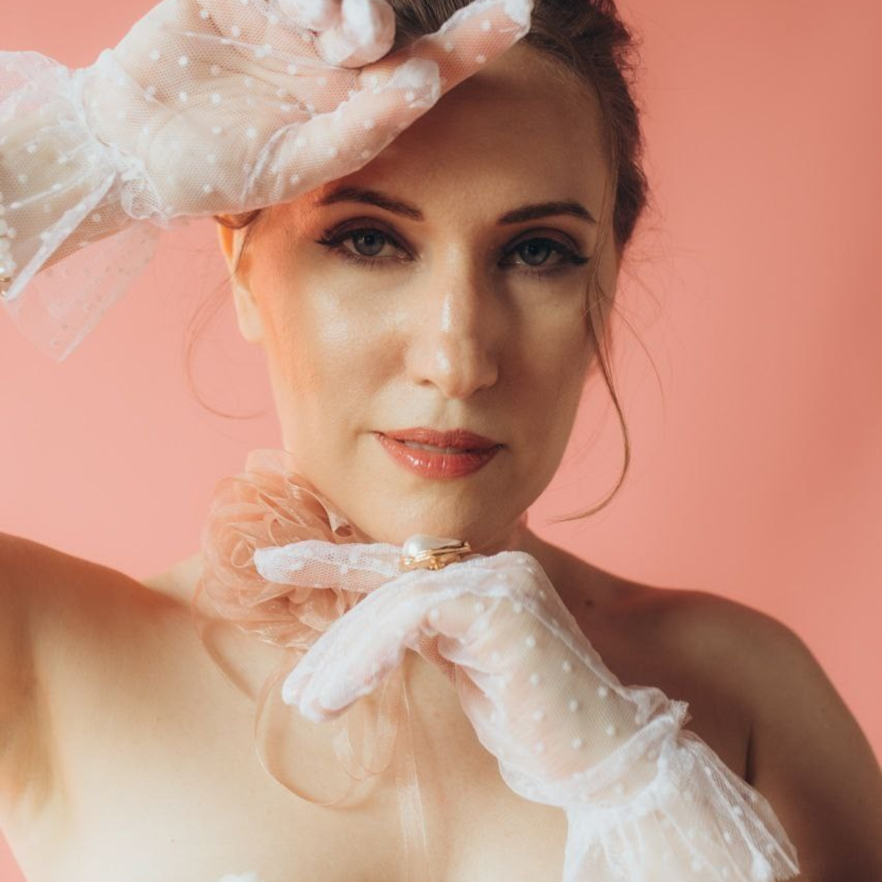 Индивидуальная съемка