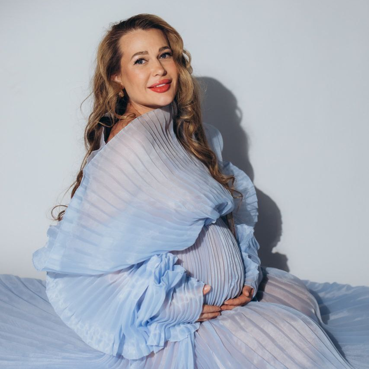 Беременность