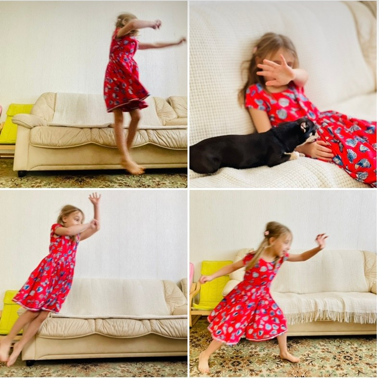 Репортажный и портретный фотограф Татьяна Одинцова