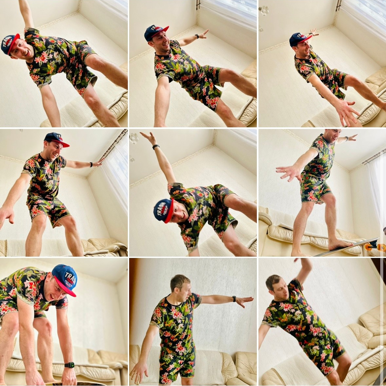 Репортажный и портретный фотограф Татьяна Одинцова