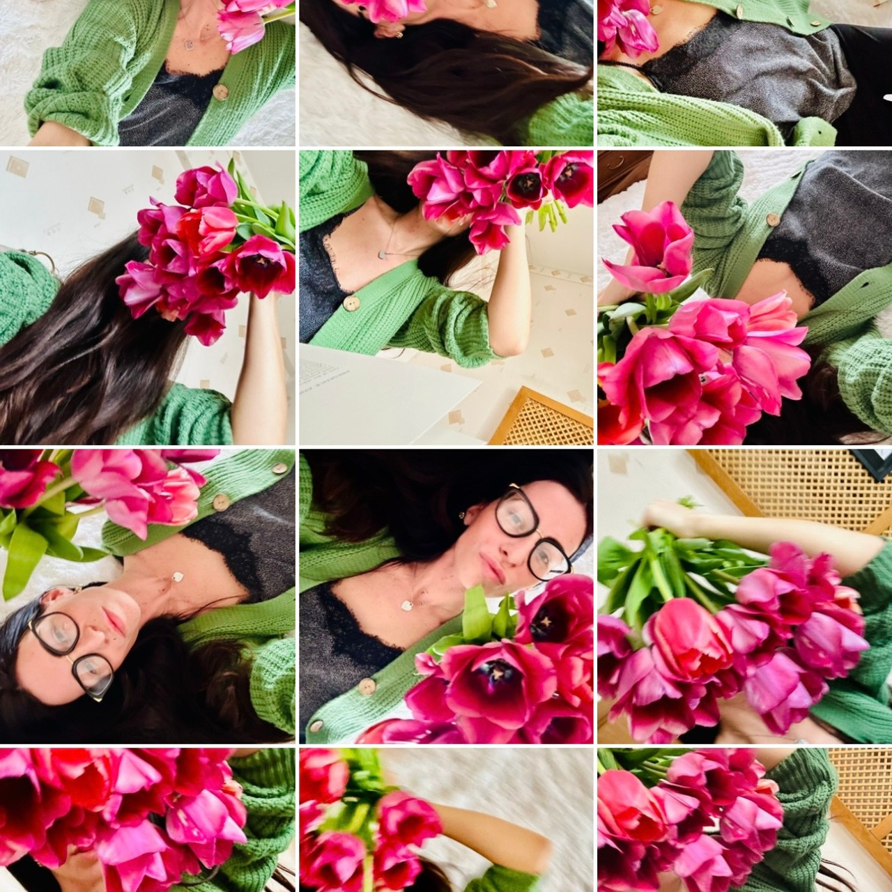 Репортажный и портретный фотограф Татьяна Одинцова