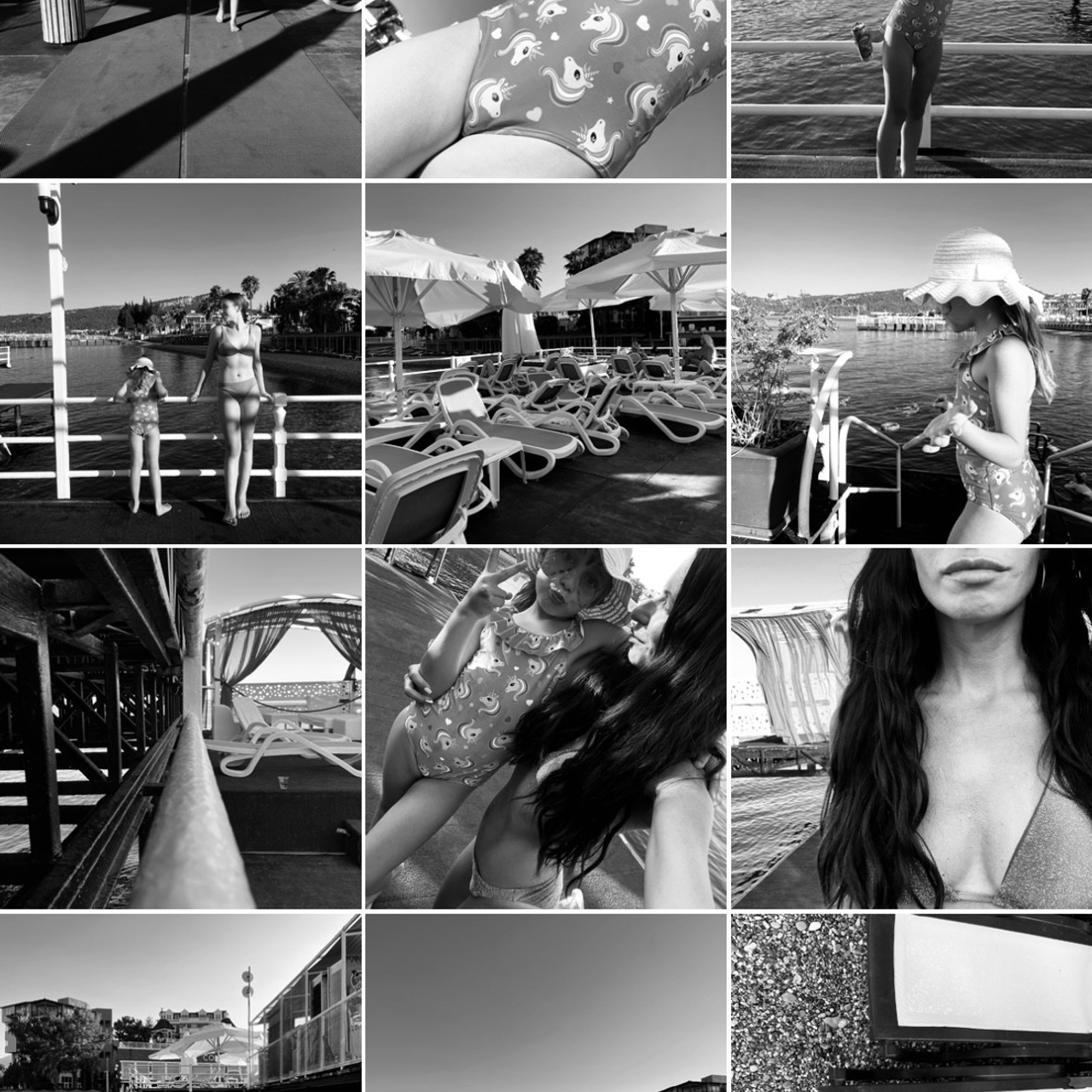 Репортажный и портретный фотограф Татьяна Одинцова