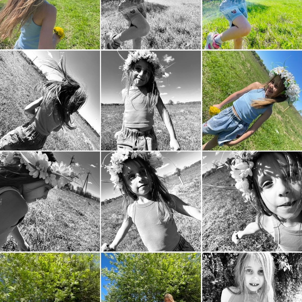 Репортажный и портретный фотограф Татьяна Одинцова