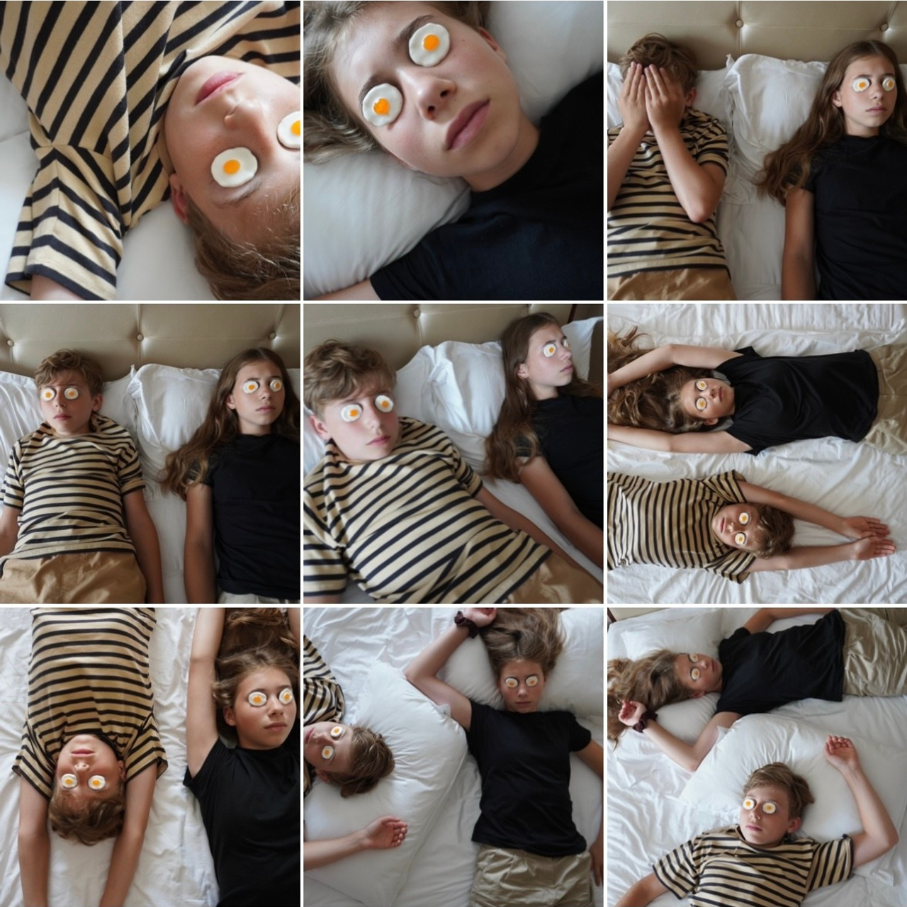 Репортажный и портретный фотограф Татьяна Одинцова