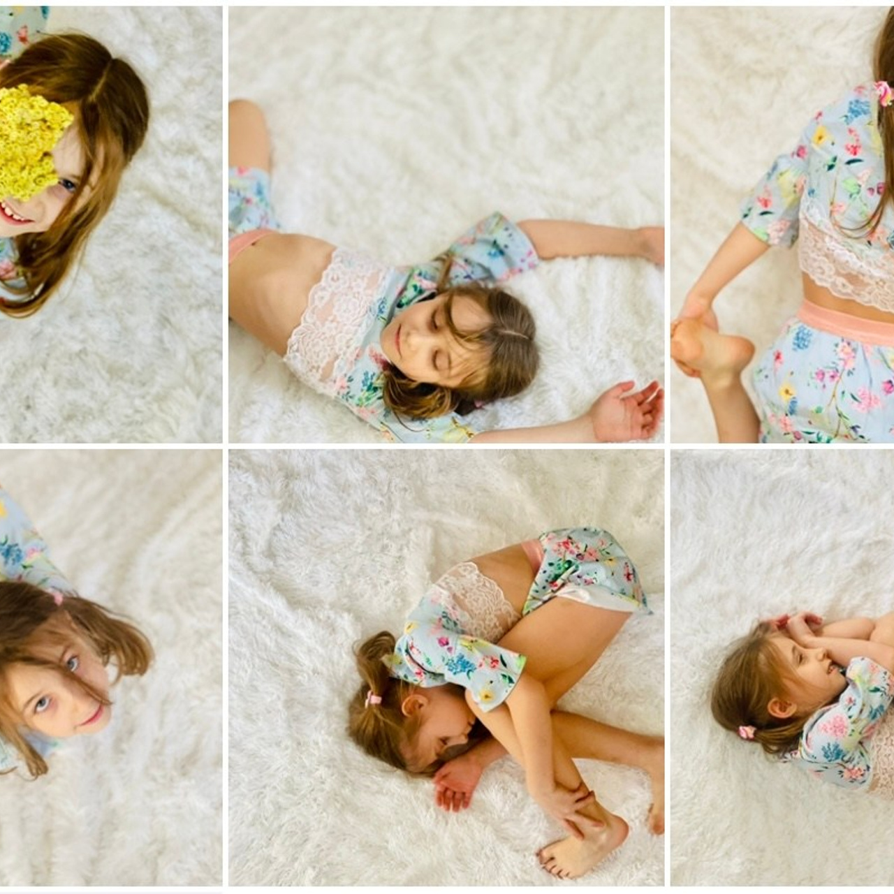 Репортажный и портретный фотограф Татьяна Одинцова