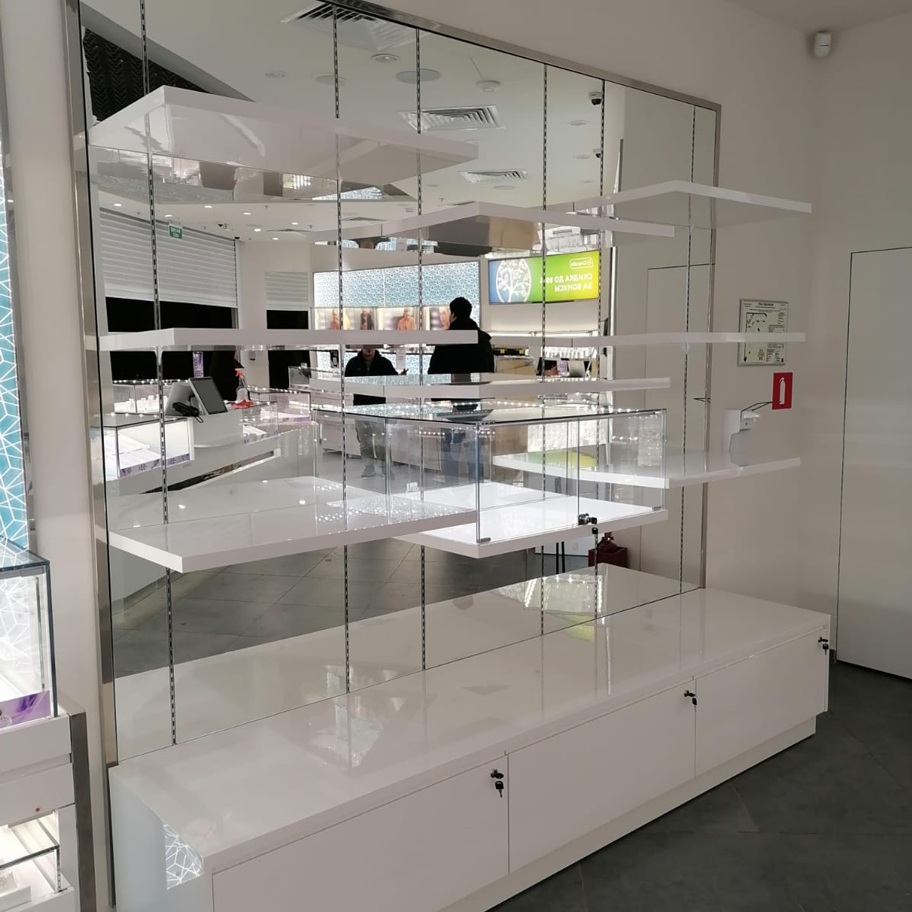 SOKOLOV. KUDGO Производственная компания