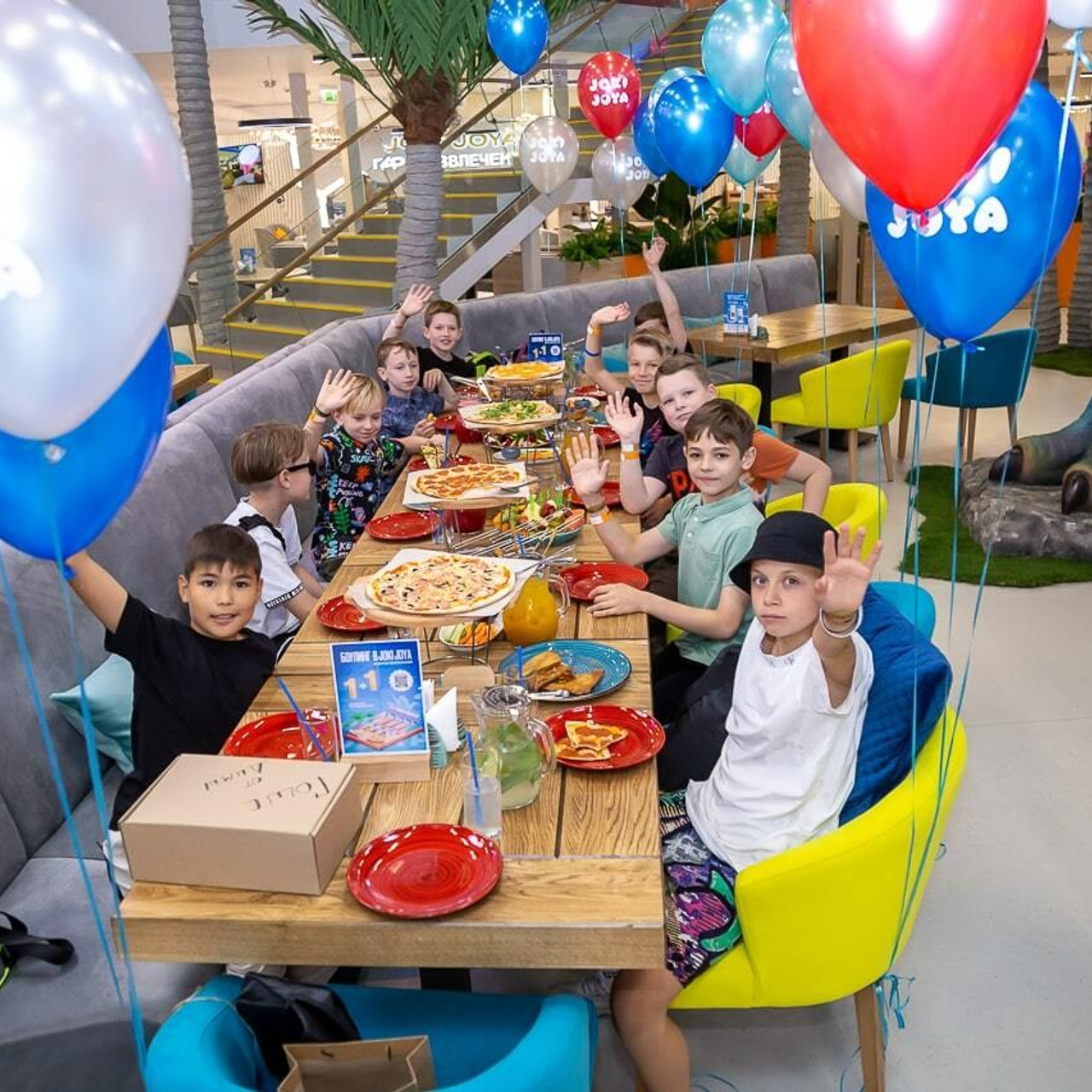 Фотосъемка праздников Пакет «Стандарт». Детский Семейный Фотограф из Москвы Вуколова Наталья