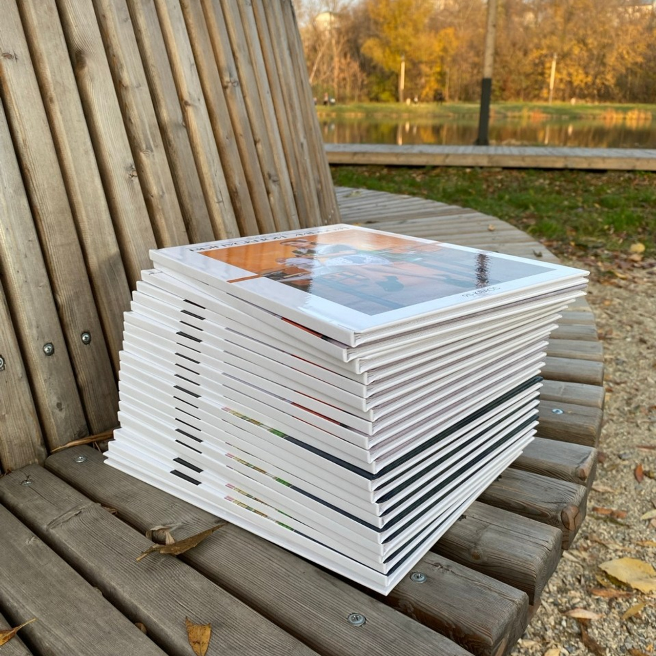 Блог. Стильные выпускные альбомы Ставропольский край и КЧР! Звоните или пишите!