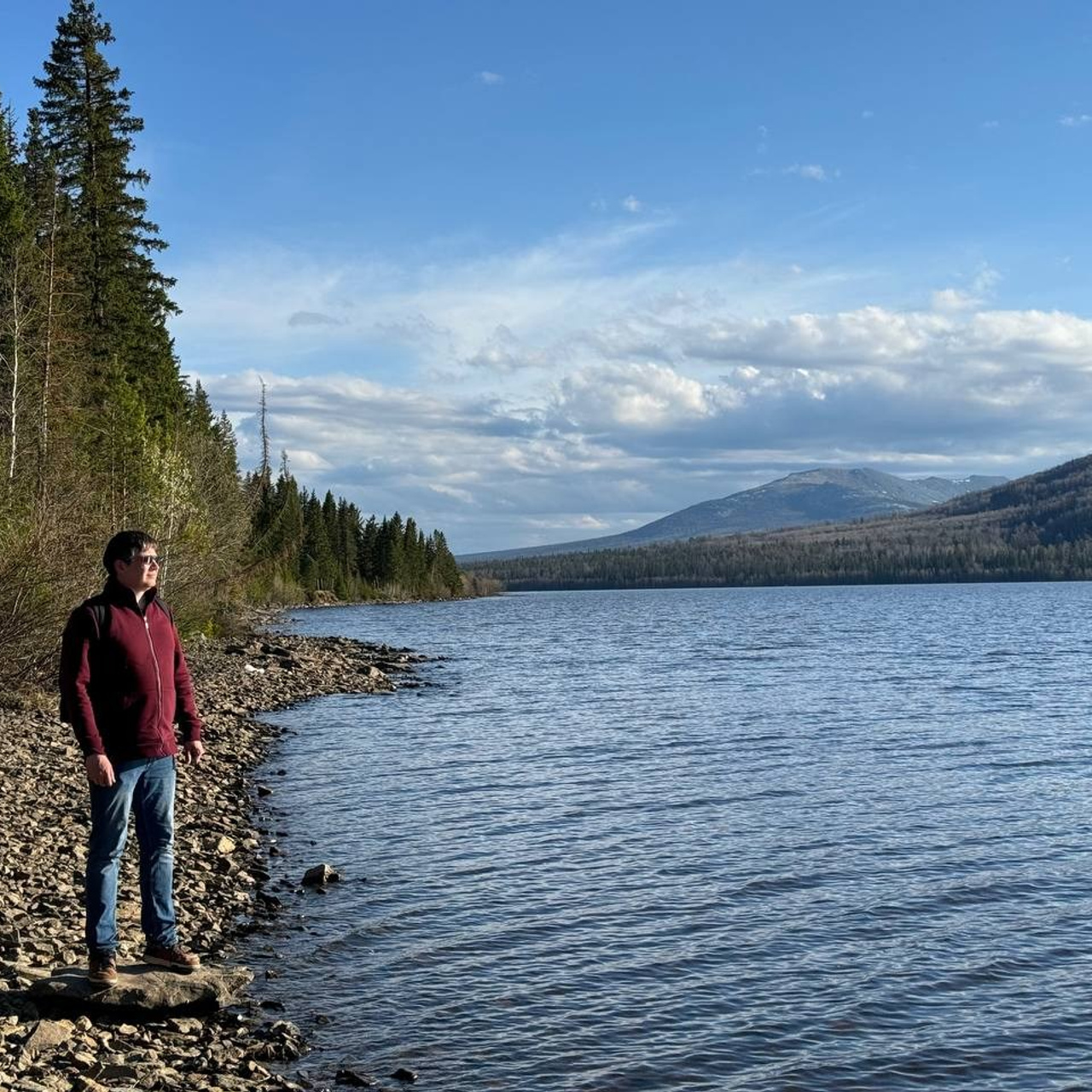 Идем на восток. Портретный фотограф Москва, репортаж и естественная постановка