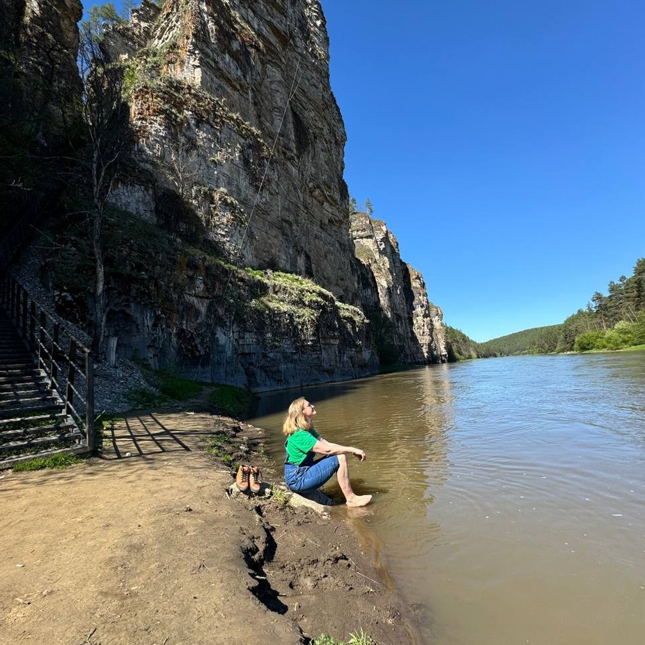 Идем на восток. Портретный фотограф Москва, репортаж и естественная постановка