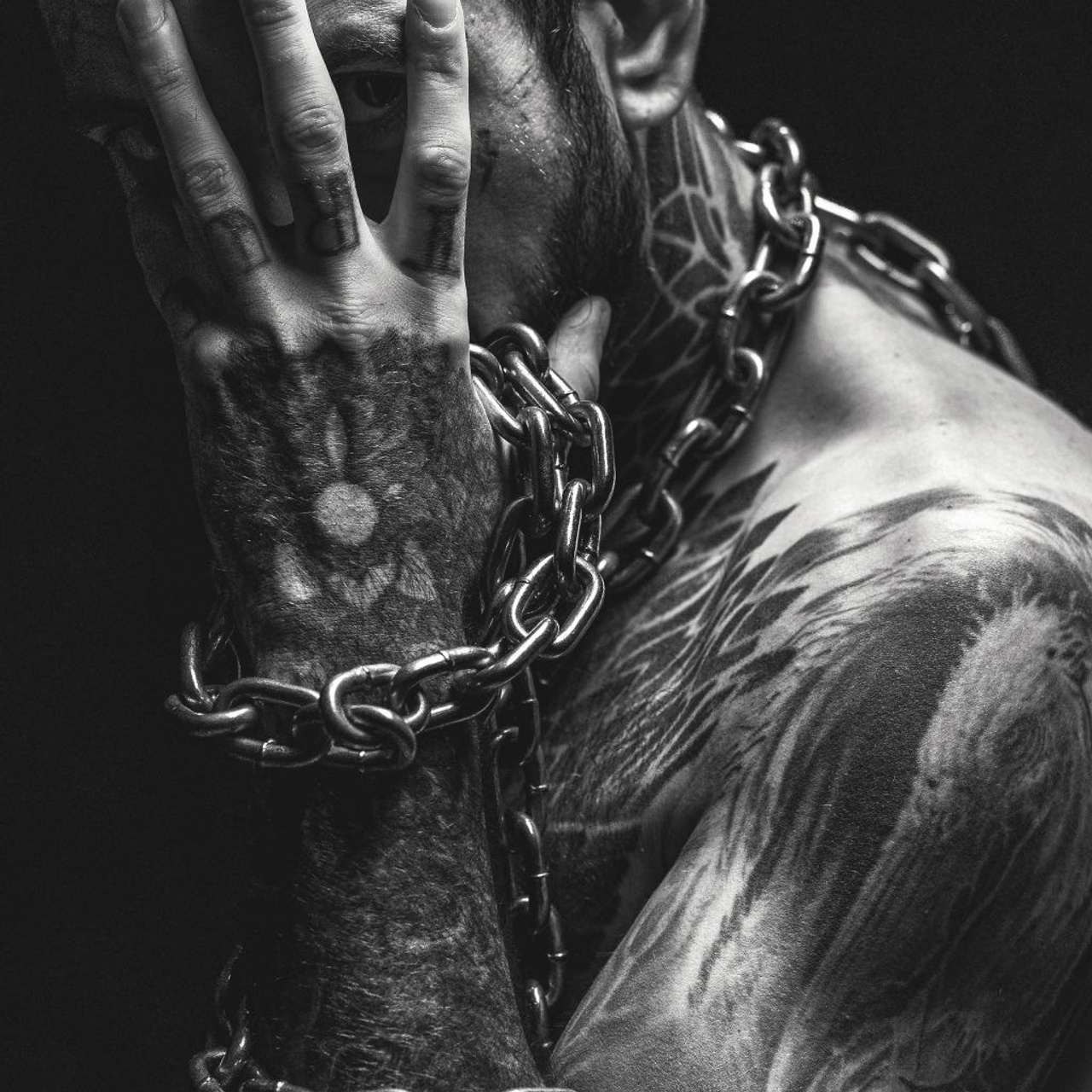 Мастер-класс Антона Тимошевского. Фотостудия Гранд в Санкт-Петербурге